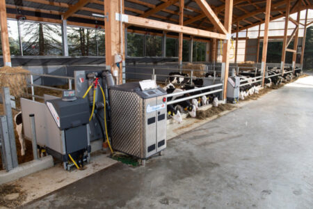 verseliu serimas, fermu iranga, agroinfo, pieno ukis