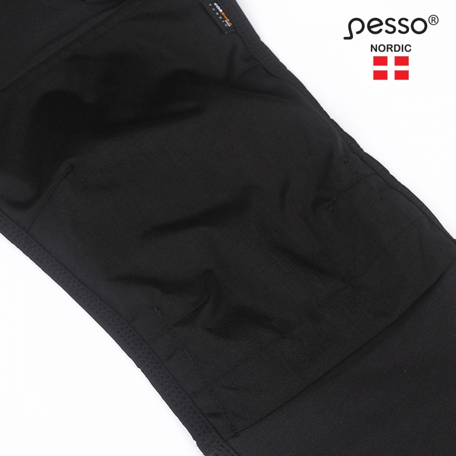 Darbo kelnės Pesso TITAN Flexpro | Agroinfo.lt